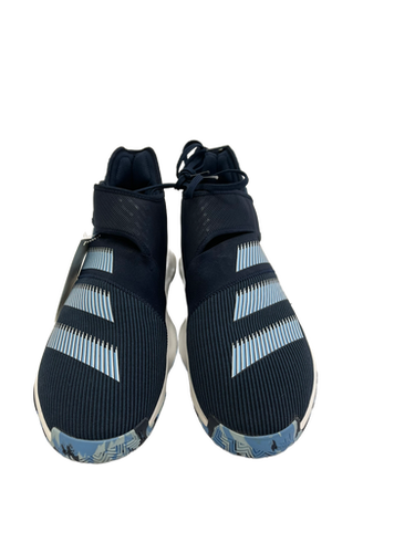 Used Adidas Harden Mens 13.5 Basketball Shoes 11692-s000132484