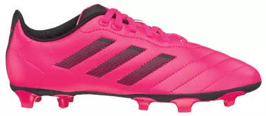 New Adidas Goletto Viii Pnk Sz 12 11860-adigw616312k