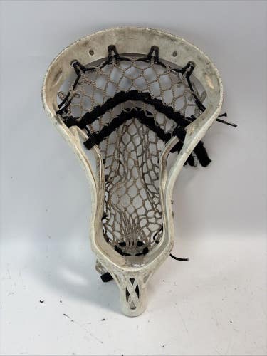 Warrior Noz Lacrosse Head