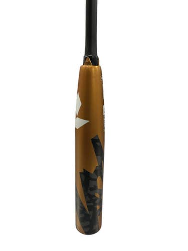 Used Demarini Zoa Bbcor Bat Bb Sb High School -3 Bat 33" 11834-s000032994