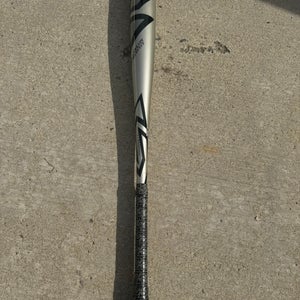 2024 Louisville Slugger OMAHA BBCOR Certified Bat (-3) 31 oz 34" (Used)