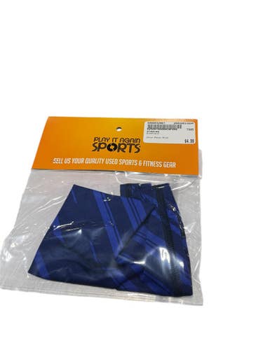 Used Evoshield Arm Sleeve Royal Blue 11834-s000032967