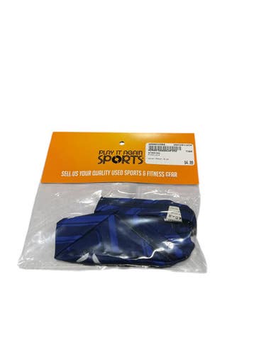 Used Evoshield Arm Sleeve Royal Blue 11834-s000032966
