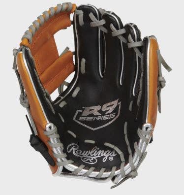 New Bg Raw R9 Bb Rht 11.25" 11727-rawr91125u2bt