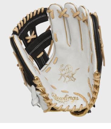 New Bg Raw Heart Pro120 Sb 12" 11727-rawpro120sb32w