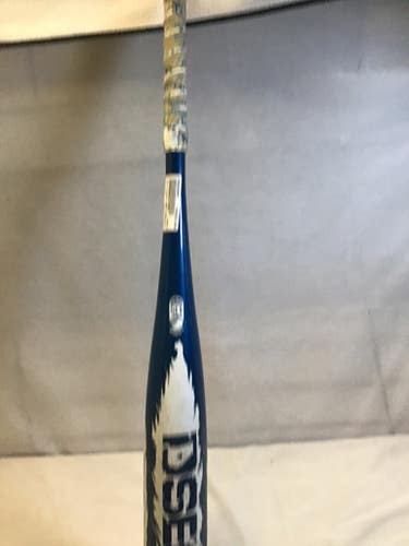 Used Dirty South Swag Bbsw3-08 Bb Sb Usssa 2 5 8 Bat 31" 11490-s000258499