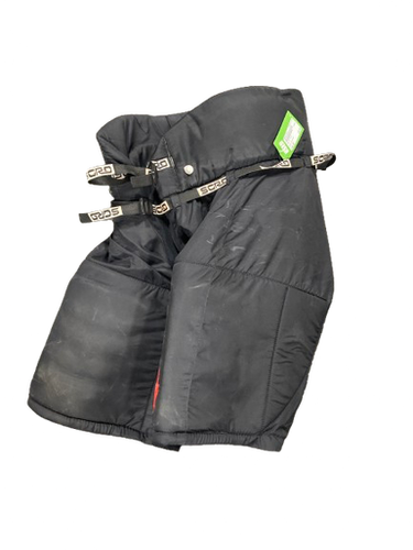 Used Senior Pant Black Md 11472-s000139334
