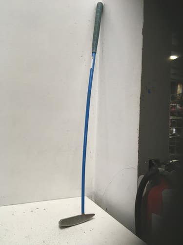 Used Tiger Shark Cm4 Mens Putter Rh 11443-s000192561