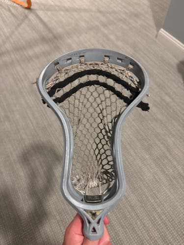 ECD Mirage 2.0 Graphene Used Strung Head (Used)