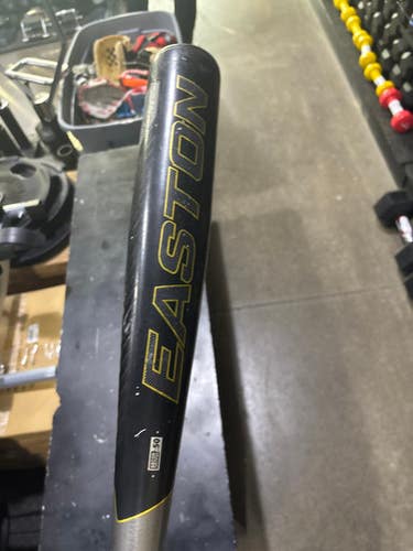 Used Easton Alpha Bb Sb High School -3 Bat 31" 11605-s000195197