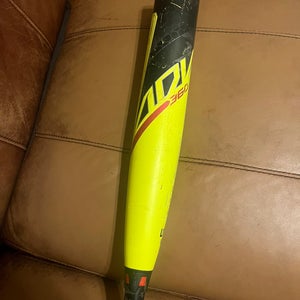 2023 Easton ADV 360 Composite USABat Certified Bat (-5) 25 oz 30" (Used)