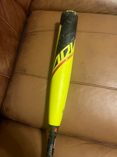 2023 Easton ADV 360 Composite USABat Certified Bat (-5) 25 oz 30" (Used)