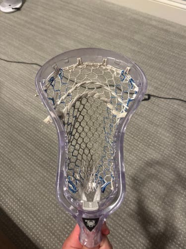 ECD Ion Used Strung Head