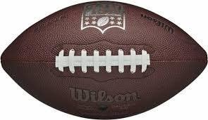 New Wilson Stride Football 11698-wilwf3007401xbof