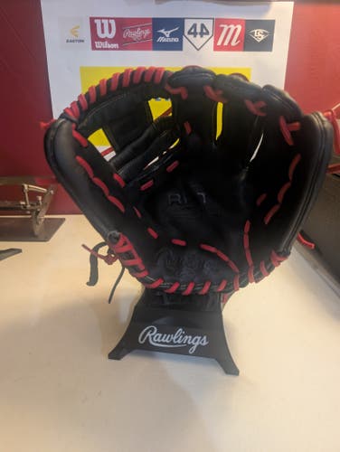 Infield RH Rawlings RPT SERIES Baseball Glove 11.5" (Used)