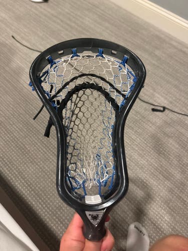 ECD Ion Used Strung Head