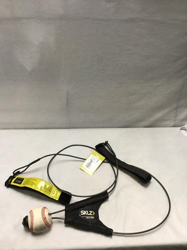 Used Sklz Hit-a-way Bb Sb Training Aid 11490-s000258759