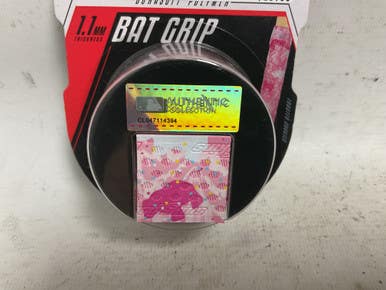 Used Lizard Skins Dsp Ultra Grip Frosted Cookies Pink 1.1mm 11855-s000181506