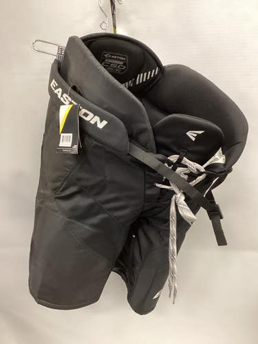 Used Easton Stealth C5.0 Junior Pant Black Md 11851-s000028667