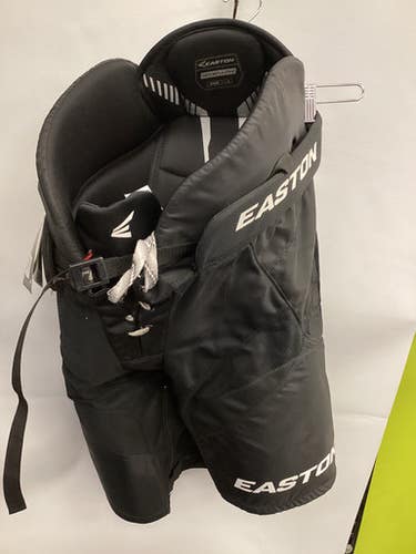 Used Easton Stealth Junior Pant Black Lg 11851-s000028555