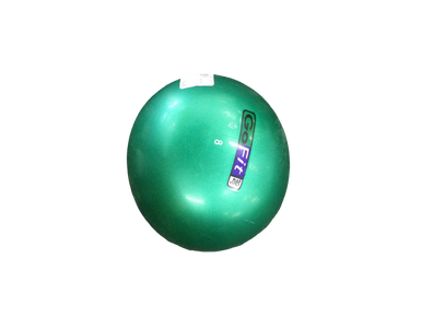 Used Slam Ball Green 8 Lb 11613-s000145805