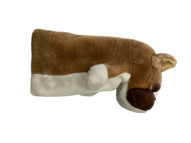 Used Daphne Head Cover Golf Accessory 11613-s000154254