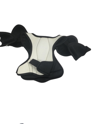 Used Ccm Ltp Lg Hockey Shoulder Pads 11613-s000135726