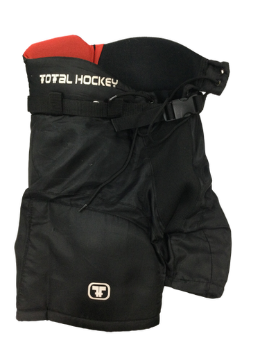 Used Total Hockey Md Pant Breezer Hockey Pants 11613-s000140533