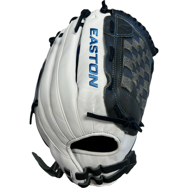 New Right Hand Throw Easton Black Magic Softball Glove 12.5" 11730-raw8073407
