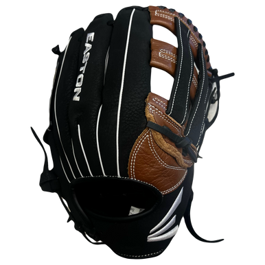 New Right Hand Throw Easton Black Magic Softball Glove 12.5" 11730-eas8070319