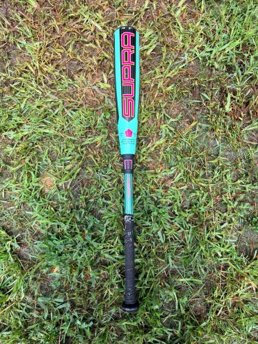 2026 Louisville Slugger Supra USSSA Composite 28in -10