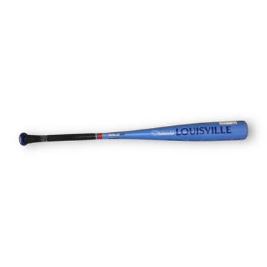 Used Louisville Slugger 619 Solo Bb Sb Usa 2 5 8 Bat 30" 11375-s000357542