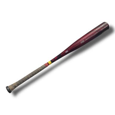 Used Demarini Voodoo Voc-21 Bb Sb High School -3 Bat 32" 11375-s000350966