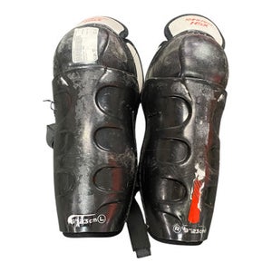Used Easton Hsx Youth Shoulder Pads Md 11375-s000358623