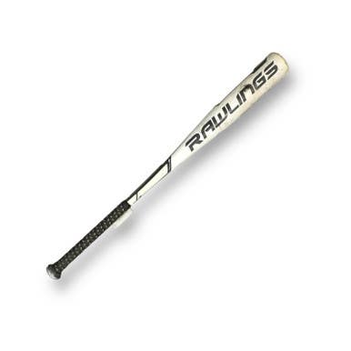 Used Rawlings Sl7510 30" -10 Drop Usssa 2 5 8 Barrel Bats 11375-s000343660
