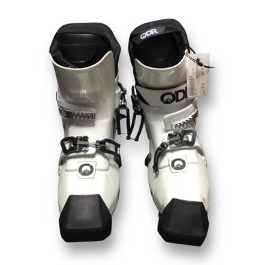 Used Odr 43+ Mens Dh Ski Binding White 135 Cm 11375-c000353913