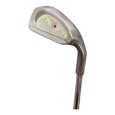 Used Ping Eye 2 Red Dot Mens Individual Iron Rh 4 Iron 11375-s000353132