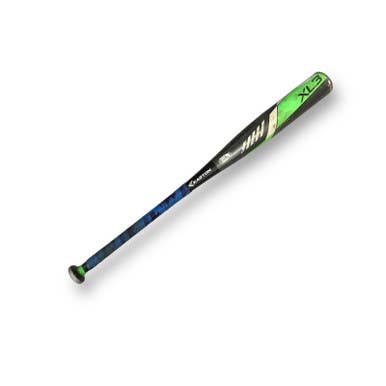 Used Easton Xl3 Sl16x35 31" -5 Drop Usssa 2 5 8 Barrel Bats 11375-s000341362