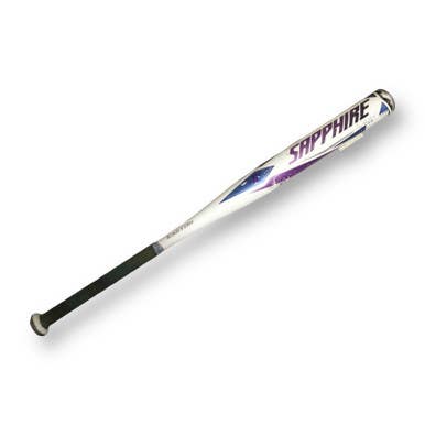 Used Easton Sapphire 32" -12 Drop Fastpitch Bats 11375-s000341244