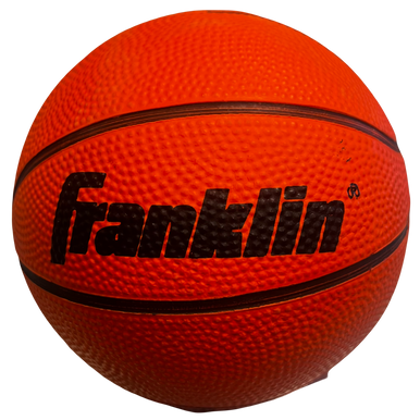 Used Franklin Toy Mini-basketball 11730-s000063622