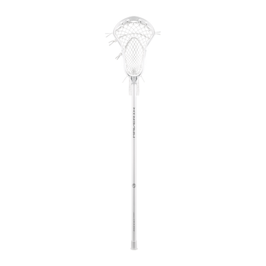 New Maverik Ascent Carbon Women's Attack Mid Complete Stick White 11860-mav3003373