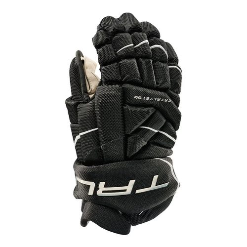 True Catalyst 7x3 Gloves 13" Black (New)