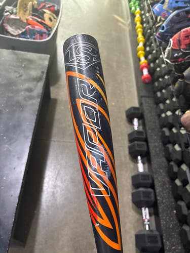 Used Louisville Slugger Vapor Bb Sb High School -3 Bat 30" 11605-s000195621