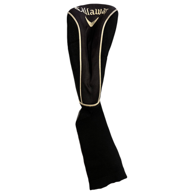 Used Callaway Black Driver Headcover 11730-s000063614