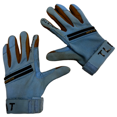 Used Warstic Batting Gloves - Youth Large 11730-s000063655
