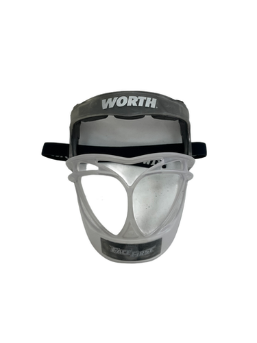 Used Worth Fielders Mask 11692-s000133444