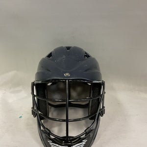 Used Cascade Lacrosse Helmet Black Sm 11859-s000020904