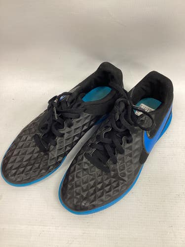 Used Nike Futsal Shoes Junior 04.5 11851-s000029094