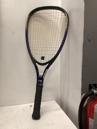 Used Head Director Adult Tennis Racquet Black Unknown 11443-s000192856