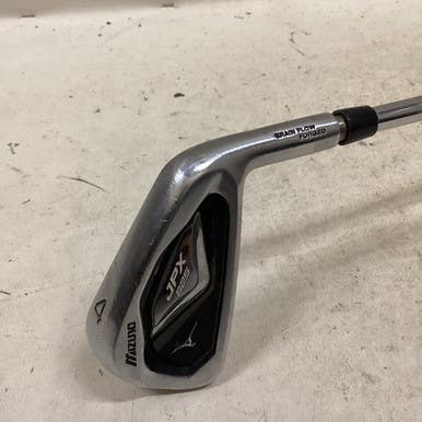 Used Mizuno Jpx 825 Pro Mens Individual Iron Rh 4 Iron 11725-s000482870